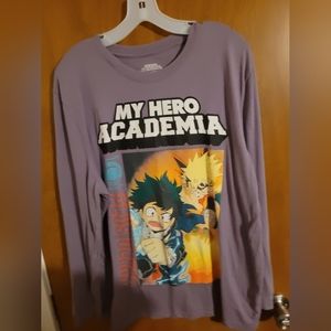 Anime Tee